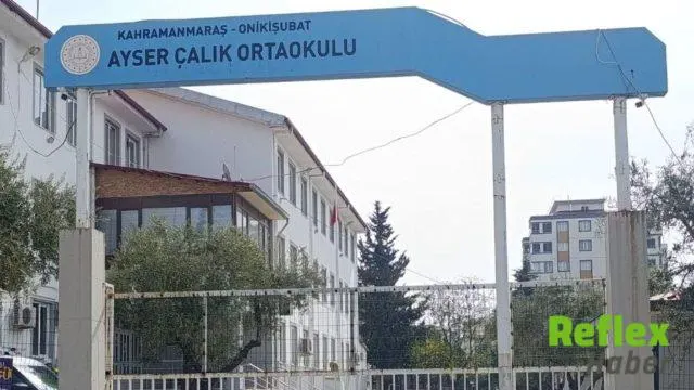 Kahramanmaraş’ta Dört Ortaokula Hayatını Kaybeden Öğrencilerin İ̇simleri Verilecek