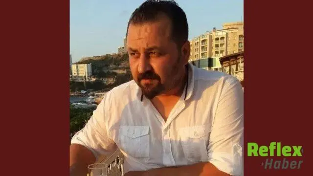 Nazilli Ticaret Borsası Çalışanı Yunus Çakaloğlu Hayatını Kaybetti