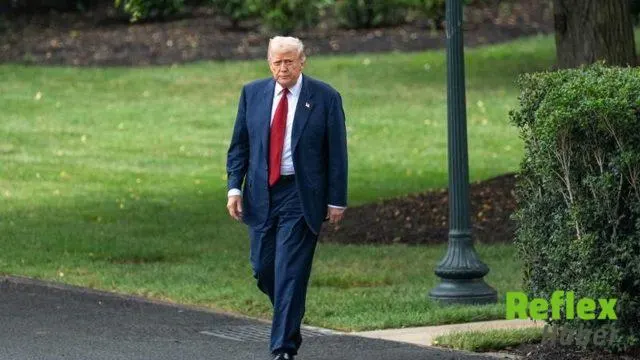 Trump'tan Ukrayna Açıklaması: İ̇stihbarat Paylaşımı Sürüyor