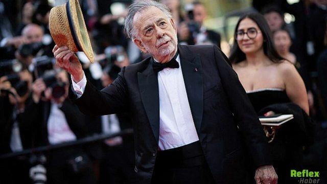 Francis Ford Coppola ve Yeğeni Kimdir?