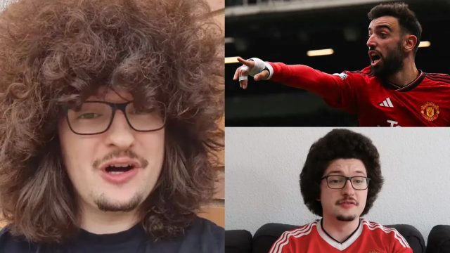 Frank Ilett kimdir, neden saçlarını uzattı? Manchester United kazanırsa saçlarını kestirecek mi?