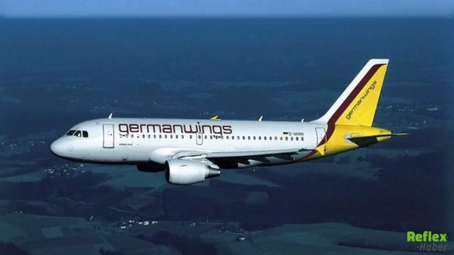 Fransa'da Korkunç Uçak Kazası! Pilot Ve 10 Kişi Yaşamını Yitirdi