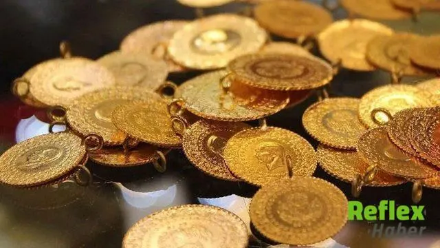 Altın Fiyatlarında Sert Düşüş Sonrası Toparlanma