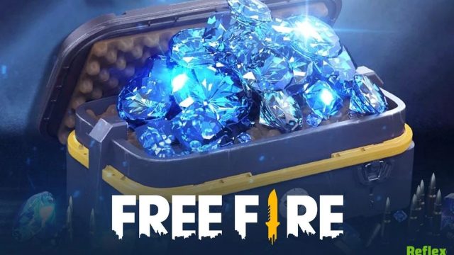 Free Fire Elmas Kodları 2026 Mart Listesi
