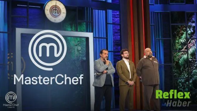Masterchef’te Haftanın Kaptanları Belli Oldu