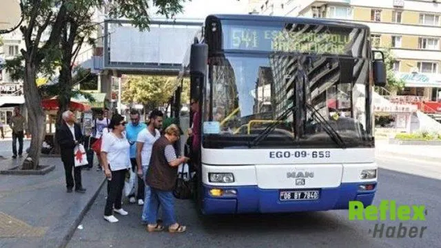 29 Ekim’de Marmaray Ve İ̇ki Raylı Sistem Hattı Ücretsiz Olacak