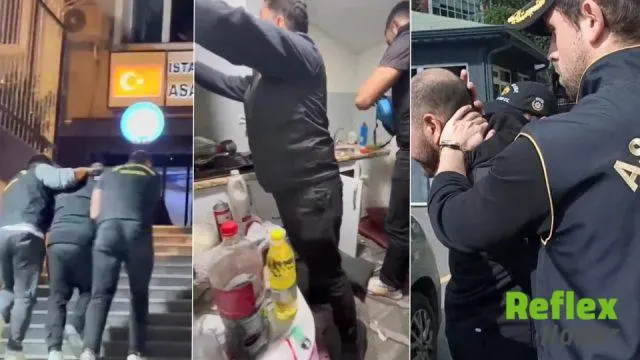 Güvercin Tartışmasının Ardından 9 Yıllık Firar Son Buldu