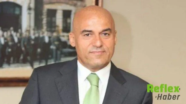 Sofu Altınbaş’ın İ̇ş Dünyasındaki Yolculuğu Ve Gözaltı Süreci Gündemde
