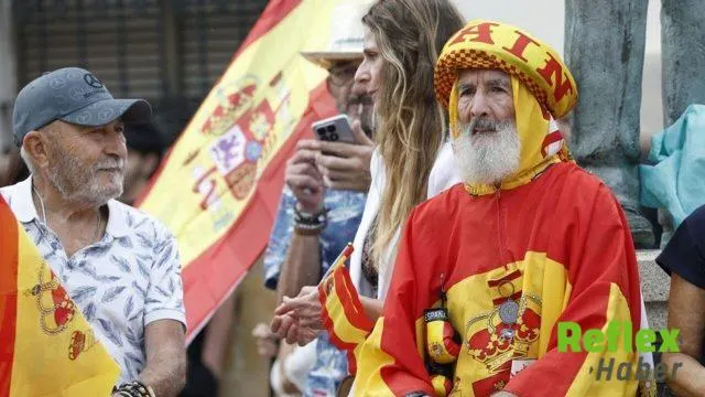 Felipe Ve Letizia’dan Sebte’ye 19 Yıl Sonra Kraliyet Ziyareti