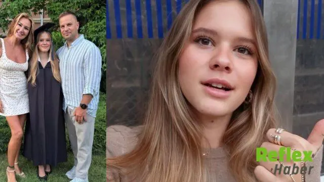 Su Atacan Londra’daki Okulunun Katı Kurallarına Tepki Gösterdi