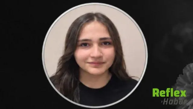 Kahramanmaraş’ta Berfin Metin’in Vefatı Eğitim Camiasını Yasa Boğdu