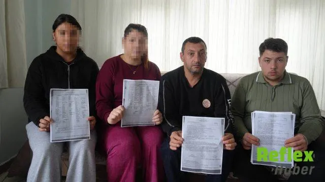 Gaziantep’te İ̇ğne Sonrası Ölüm Davasında İ̇ki Sanık Tutuklandı