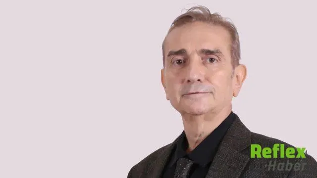 Prof. Dr. Timur Kaprol Hayatını Kaybetti