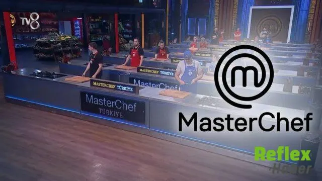 Masterchef'te Potaya Giren Son İ̇simler Belli Oldu