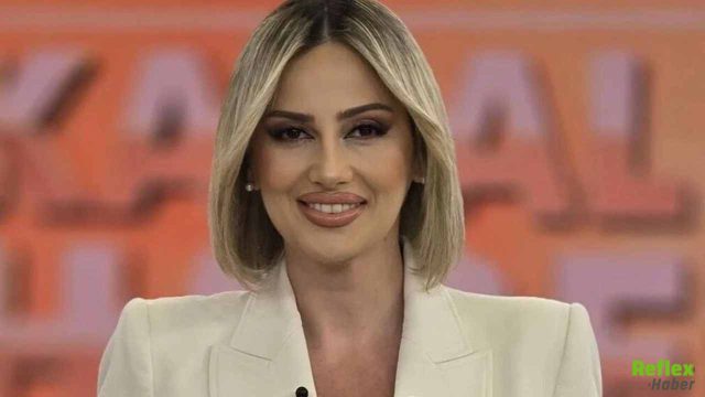 Fulya Kalfa Ali Baransel Neden Boşandı?