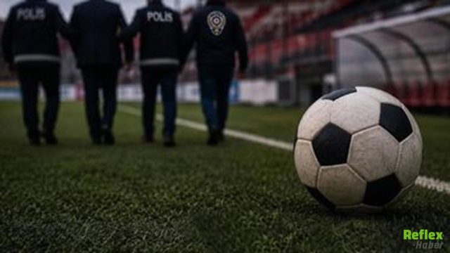 Futbol Dünyasını Sarsan Soruşturmada Yeni Gelişme! Mahkeme Kararını Verdi