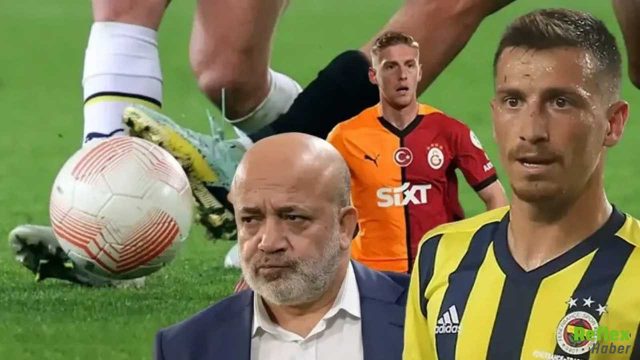 Futbolda Bahis-Şike Soruşturmasında 34 Kişi Hakkında İddianame Hazırlandı