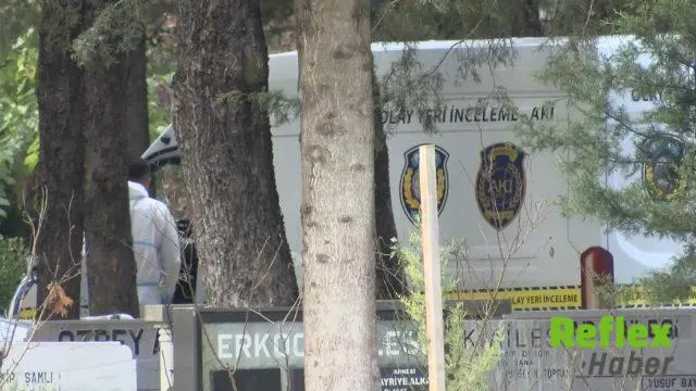 Kaşif Kozinoğlu'nun Mezarından Alınan Örneklerde İ̇nceleme Tamamlandı