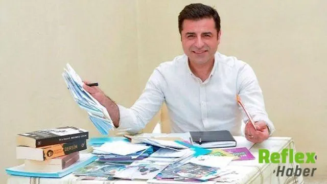 Selahattin Demirtaş’ın Siyasetteki İ̇zleri Ve Yeni Dönem Tartışması