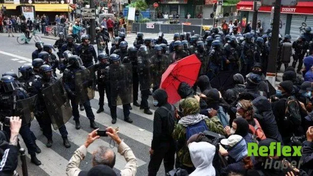 Akaryakıt Ve Hayat Pahalılığı Protestolarında 149 Tutuklama