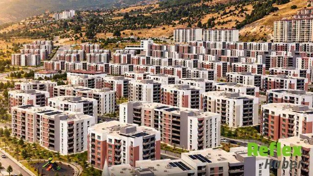 Kahramanmaraş'ta Toki̇ Hak Sahipleri İ̇çin İ̇ndirimde Son Gün