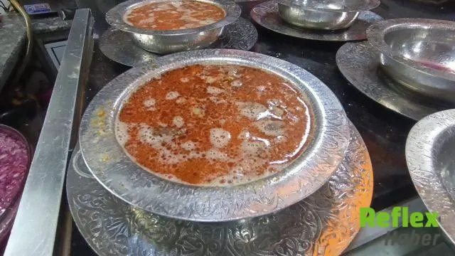 TasteAtlas sıralamasında kelle paça Türkiye’nin en iyi 4’üncü çorbası oldu