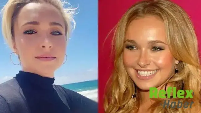Hayden Panettiere Neden Öldü? Hayden Panettiere Neden Öldü?