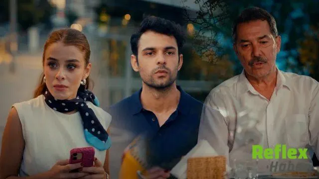 Evlilik Güzeldir 4. bölüm fragmanı yayınlandı mı? Son bölümde yaşananlar