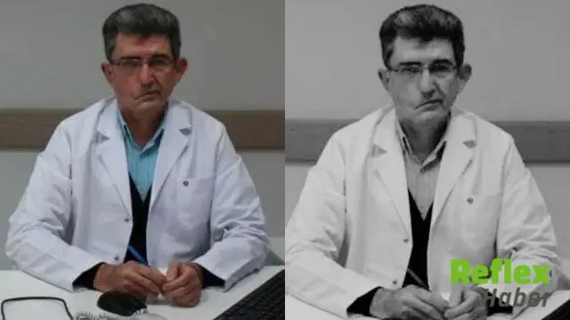Ayvalık Açıklarında Kaybolan Doktor Şahin Bingüllü’nün Cansız Bedenine Ulaşıldı