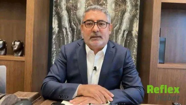 Cafer Mahiroğlu’nun Servetiyle İ̇lgili Rakamlar Ne Anlatıyor?