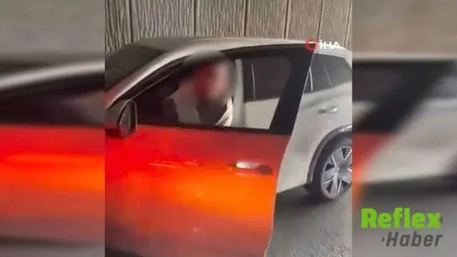 Başakşehir’de Doktora Trafik Tartışması Sonrası Ağır Yaptırım