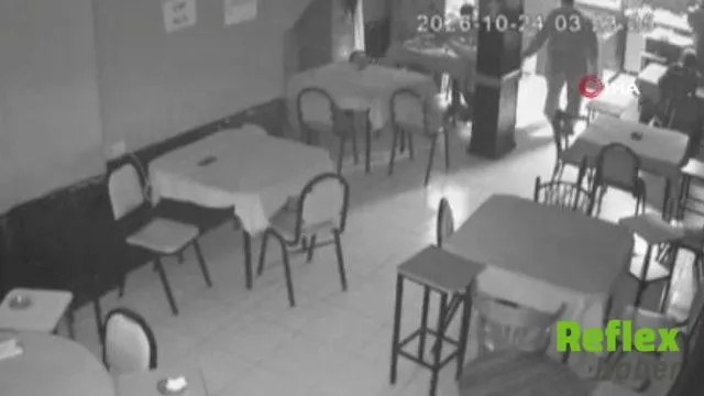 Fatih’te Kıraathane Merdivenlerinden Düşen 64 Yaşındaki Adam Öldü