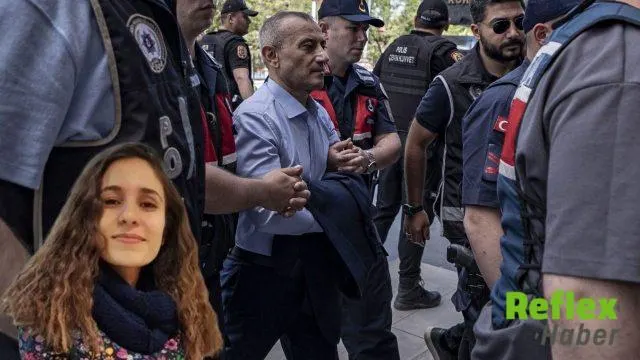 Gülistan Doku Soruşturmasında B. D. Ak. İ̇çin Bilirkişi Tespiti
