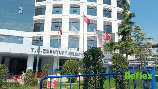 Esenyurt Belediyesi'nde Yönetim Ve Seçim Sonuçları Gündemde