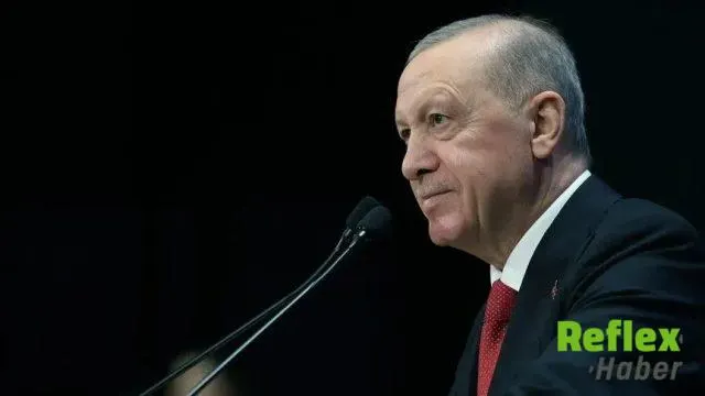 Erdoğan: Sağlıkta Yerli Üretimle Zirveye Oynayacağız