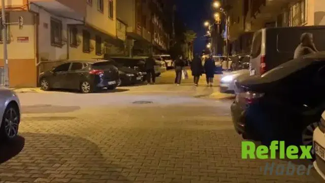 Esenyurt’ta servis minibüsünün çarptığı 6 yaşındaki çocuk hayatını kaybetti