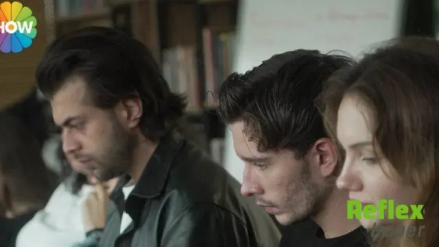 Show Tv’de Menekşe İ̇çin Geri Sayım Başladı