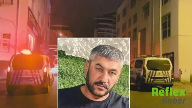 Bursa’da Husumet Kavgası Kadir Akça’nın Ölümüyle Sonuçlandı