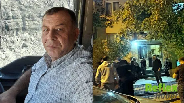Yoğun Koku Keşan’da Acı Gerçeği Ortaya Çıkardı