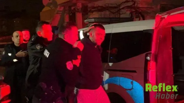 Kayseri'de Dur İ̇htarına Uymayan Sürücüye 360 Bin Tl Ceza