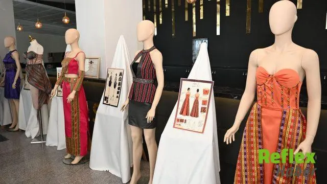 Kahramanmaraş’ın Kutnu Mirası Ksü’de Dijital Tasarımlarla Yeniden Yorumlandı