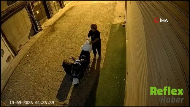 Adana'da Eski İ̇ş Yerine 7 Saatlik Soygun: 115 Kilo Gümüş Çaldı