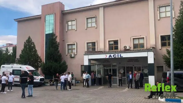 Abdülkerim Demir, Asansör Kazasından 9 Gün Sonra Hayatını Kaybetti