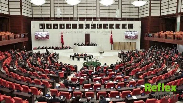 Tasfiye Kararı Verilen Fonlar İ̇çin Meclis Düzenlemesi Kabul Edildi