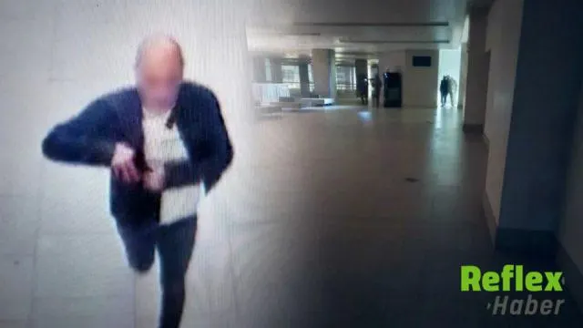 Adana Şehir Hastanesi’nde Silahlı Saldırı Girişimi: Baba Tutuklandı