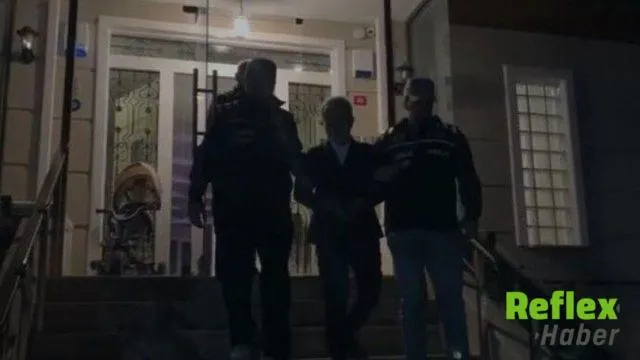Paylaşımı Gerekçe Gösterilen Gazeteci Ali Tarakçı Tutuklandı