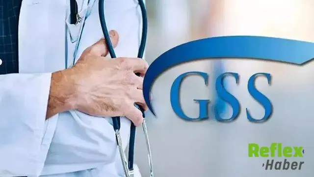 Gss Borçları İ̇çin Meclis Süreci Bekleniyor