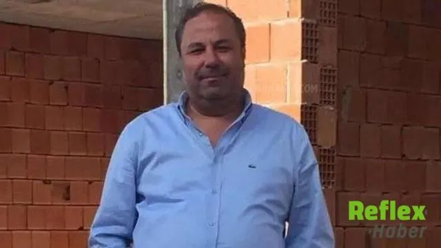 Rıza Muslu kimdir, neden öldü? Müteahhitten acı haber