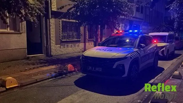Eskişehir'de Komşusunun Evinde Fenalaşan Yadigar Yılmaz Öldü