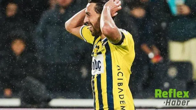 İ̇rfan Can Kahveci’nin Üç Golü De Kararlara Takıldı